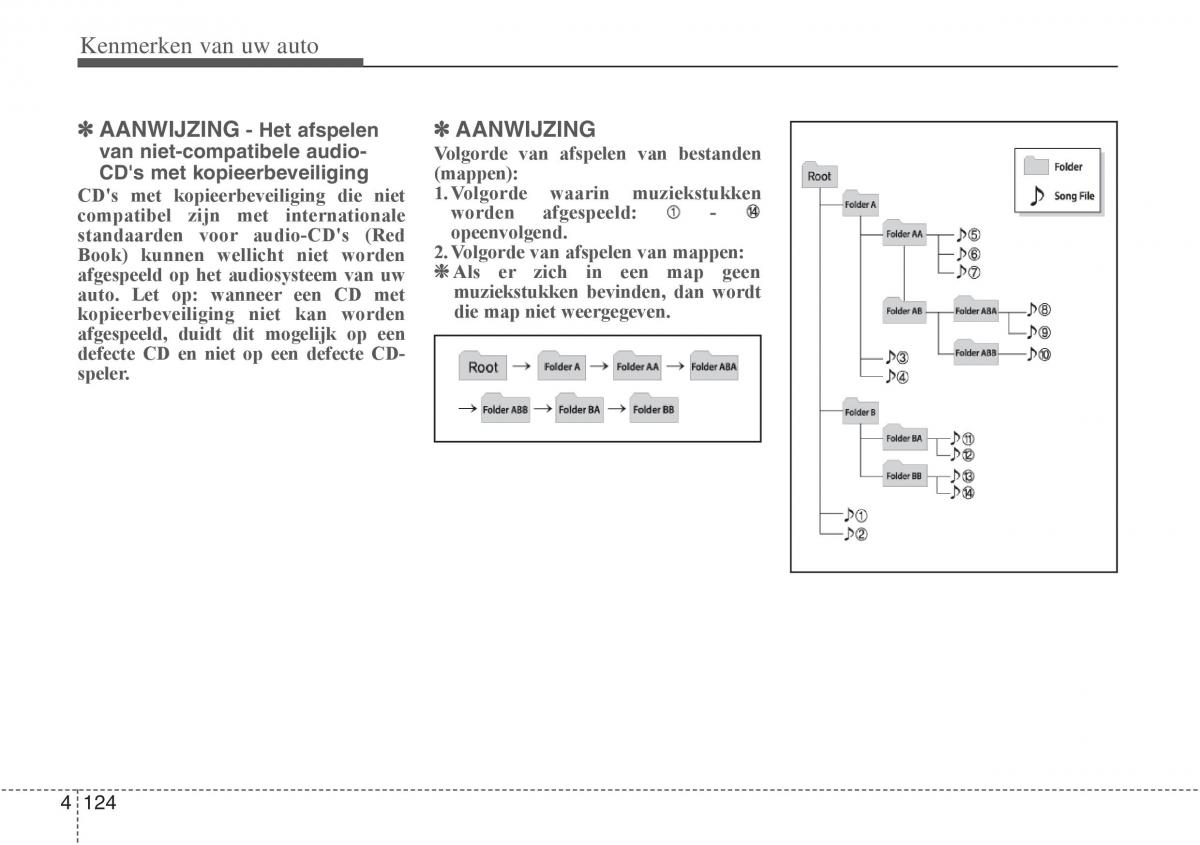 Hyundai ix20 handleiding / page 203