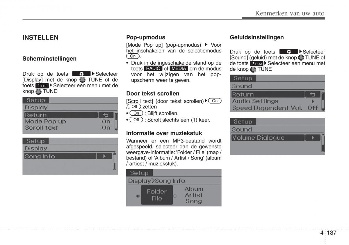 Hyundai ix20 handleiding / page 216