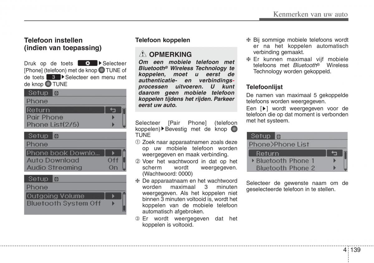 Hyundai ix20 handleiding / page 218