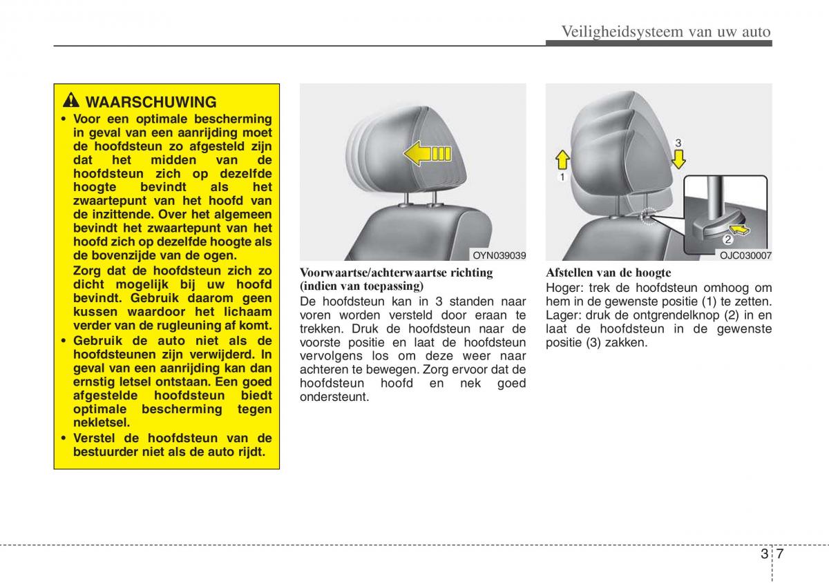 Hyundai ix20 handleiding / page 22