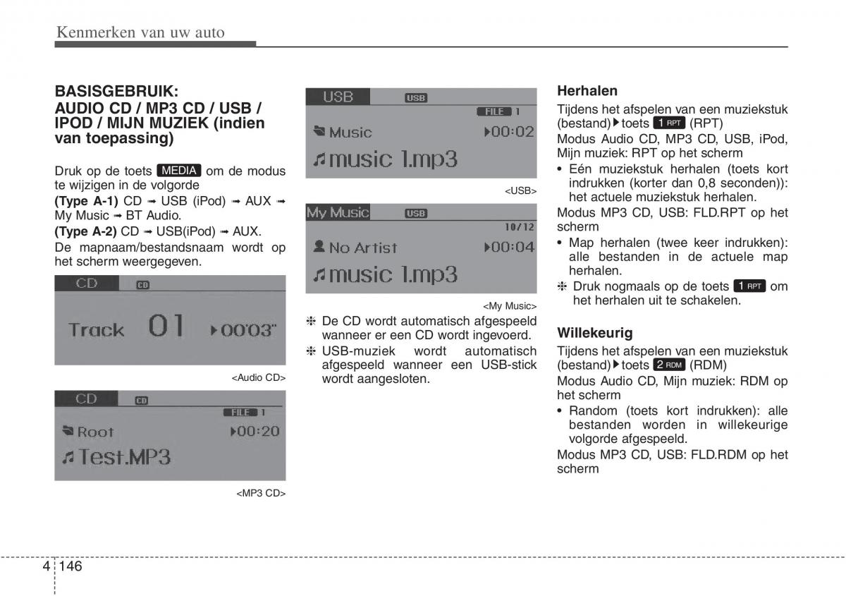 Hyundai ix20 handleiding / page 225