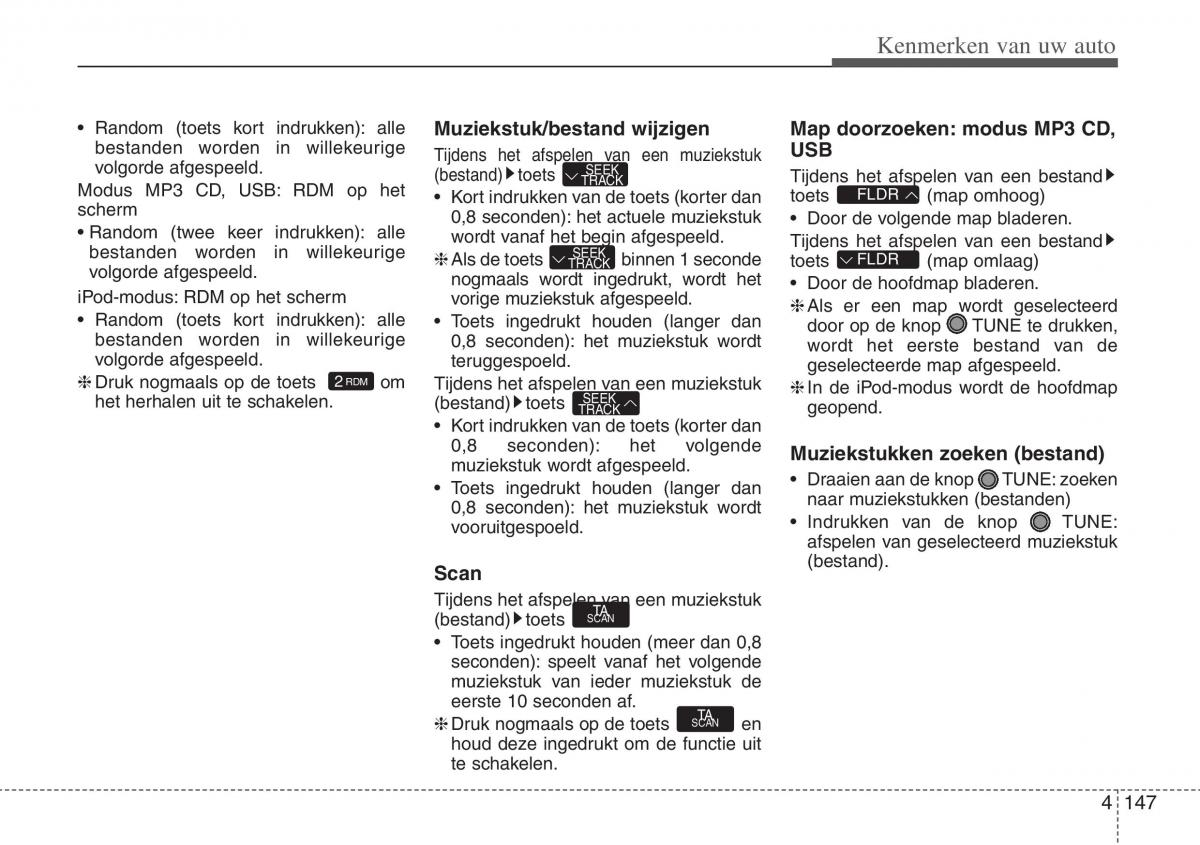 Hyundai ix20 handleiding / page 226