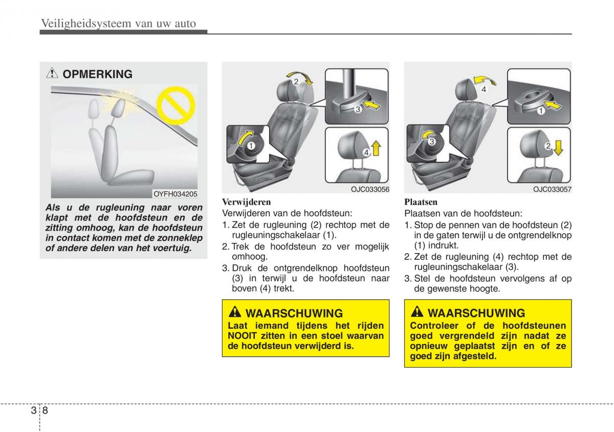 Hyundai ix20 handleiding / page 23