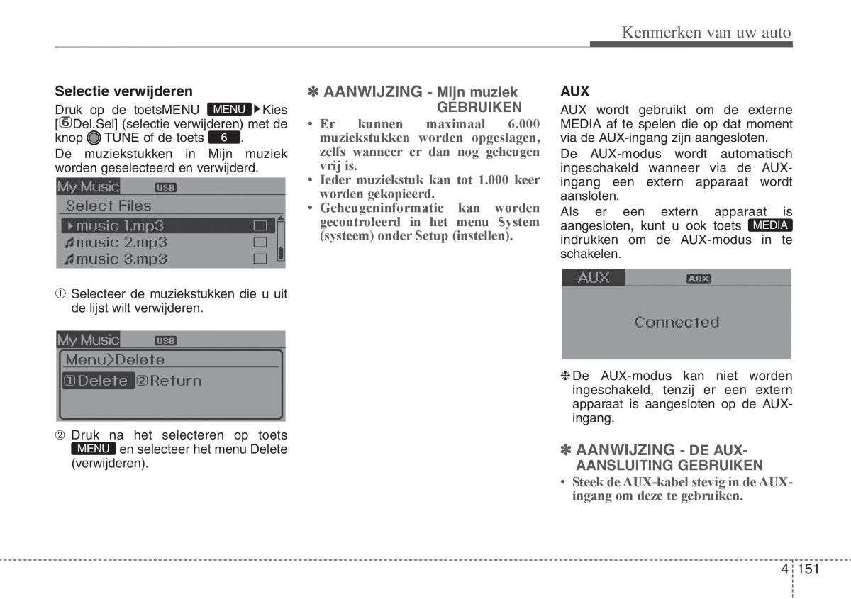 Hyundai ix20 handleiding / page 230