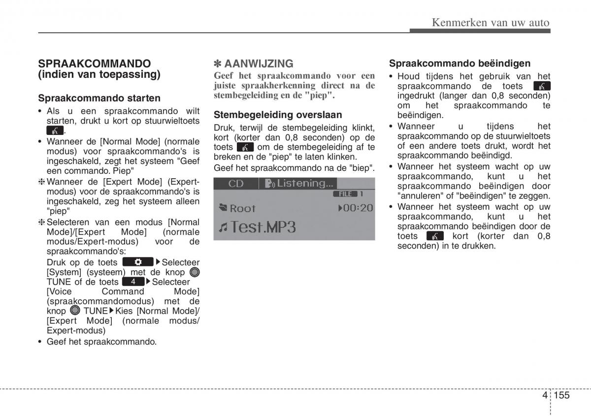 Hyundai ix20 handleiding / page 234