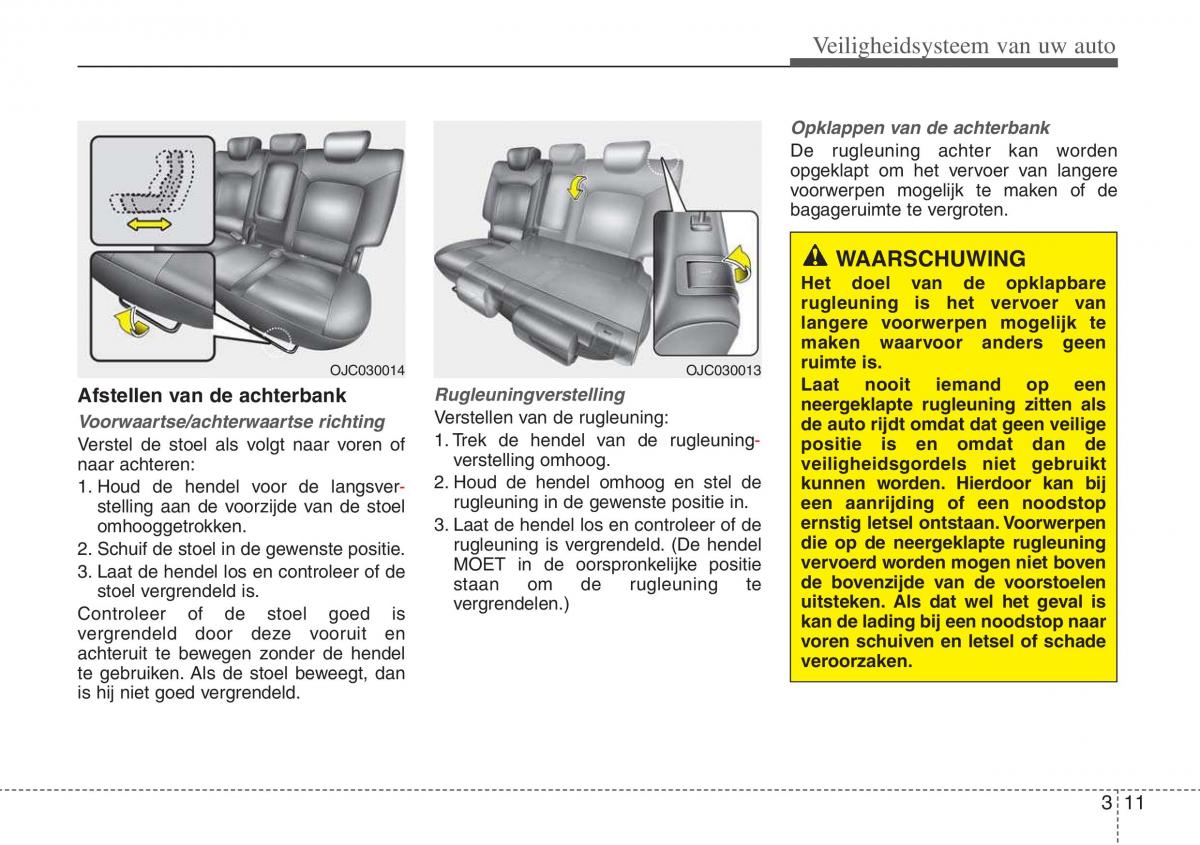 Hyundai ix20 handleiding / page 26