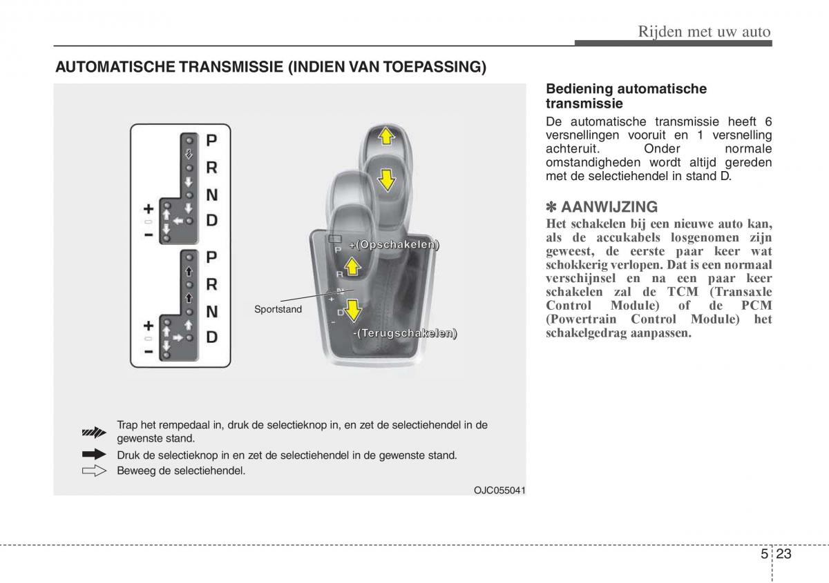 Hyundai ix20 handleiding / page 265