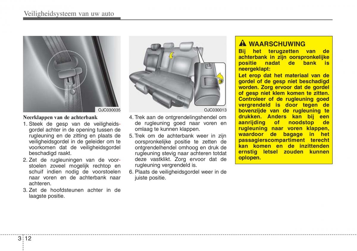 Hyundai ix20 handleiding / page 27