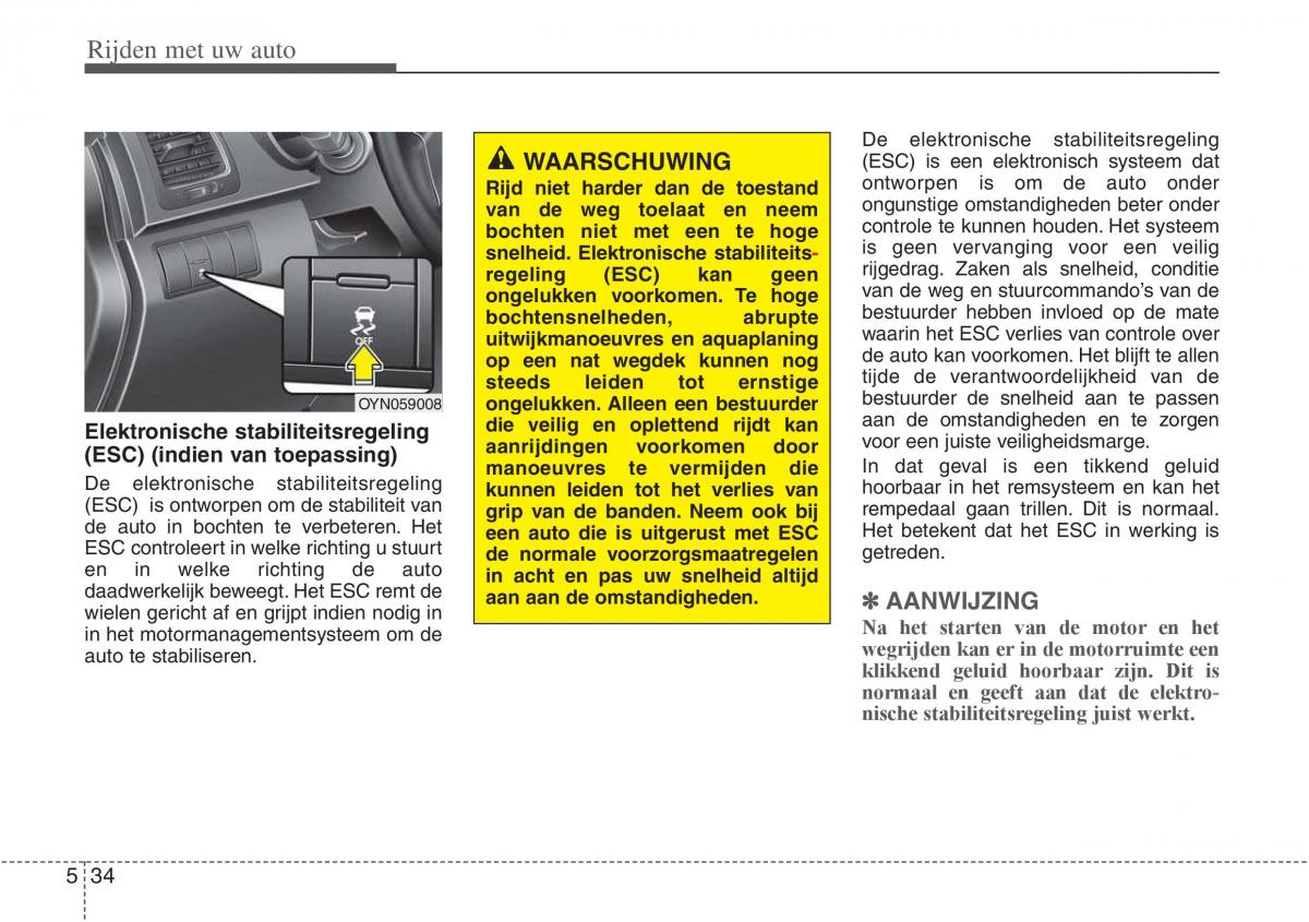 Hyundai ix20 handleiding / page 276