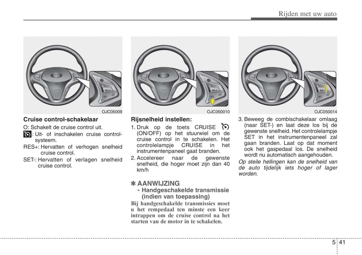 Hyundai ix20 handleiding / page 283