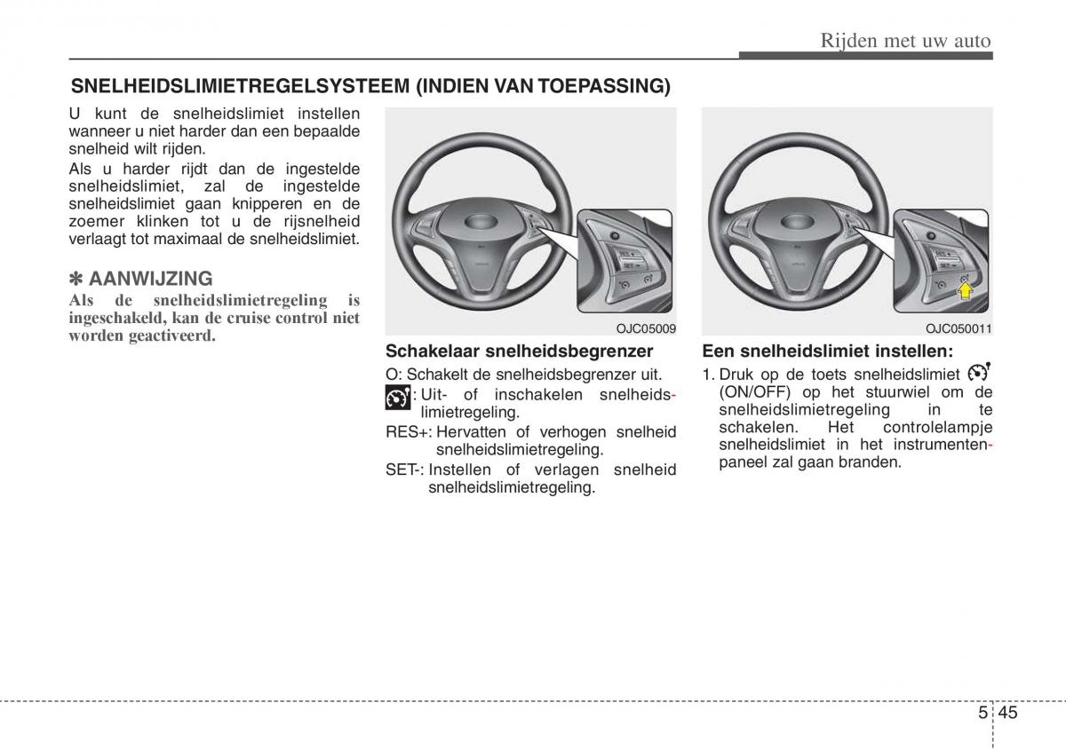 Hyundai ix20 handleiding / page 287