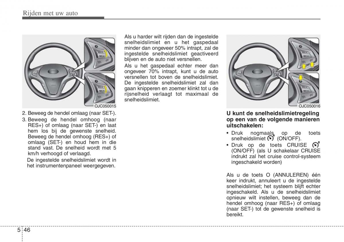 Hyundai ix20 handleiding / page 288