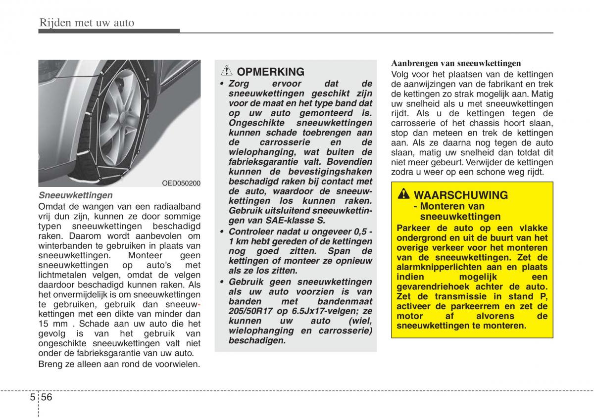 Hyundai ix20 handleiding / page 298