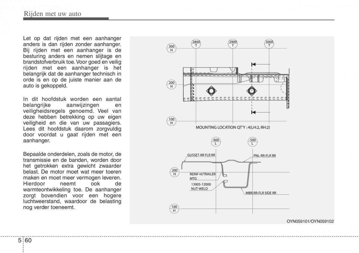 Hyundai ix20 handleiding / page 302