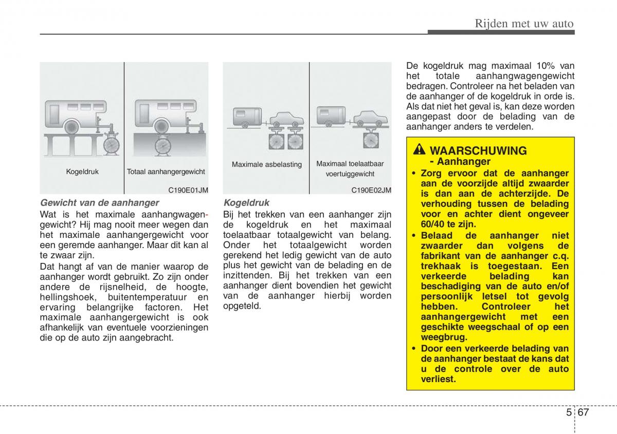 Hyundai ix20 handleiding / page 309