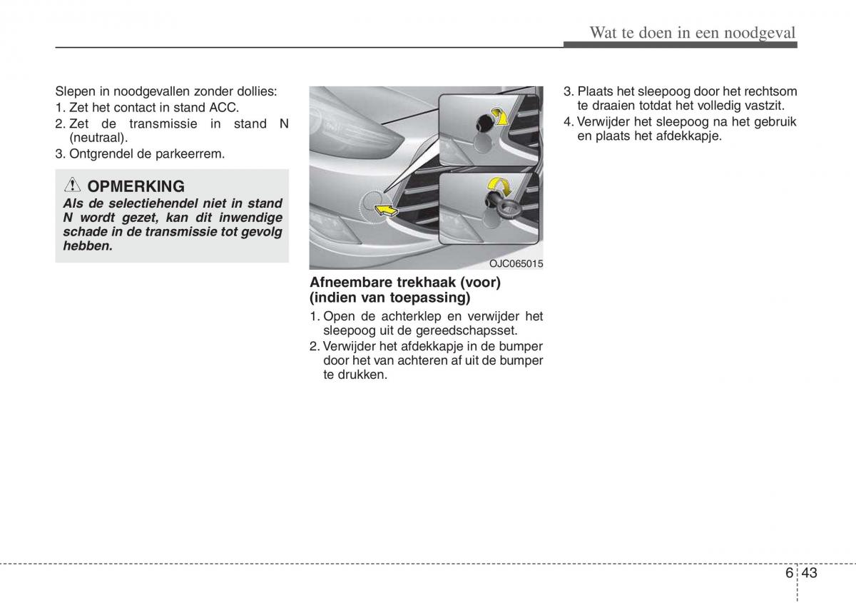 Hyundai ix20 handleiding / page 353