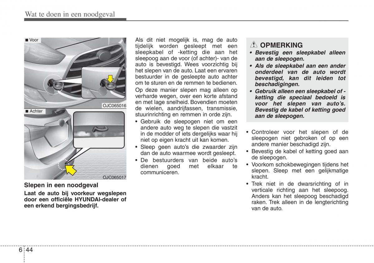 Hyundai ix20 handleiding / page 354