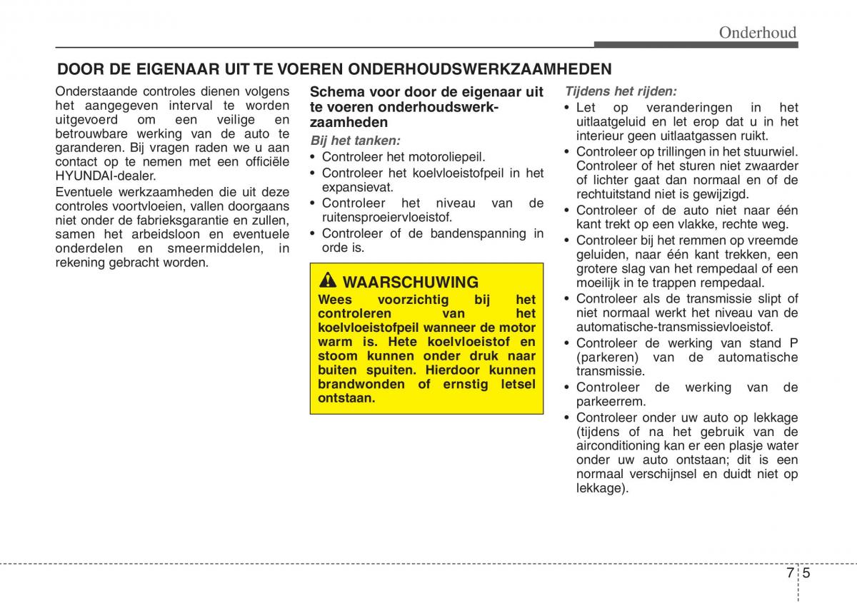 Hyundai ix20 handleiding / page 361