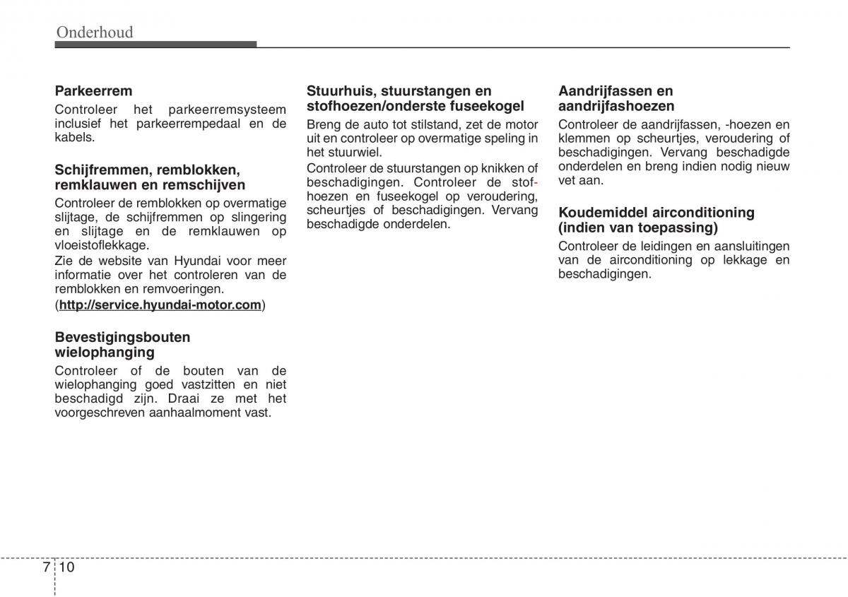 Hyundai ix20 handleiding / page 366