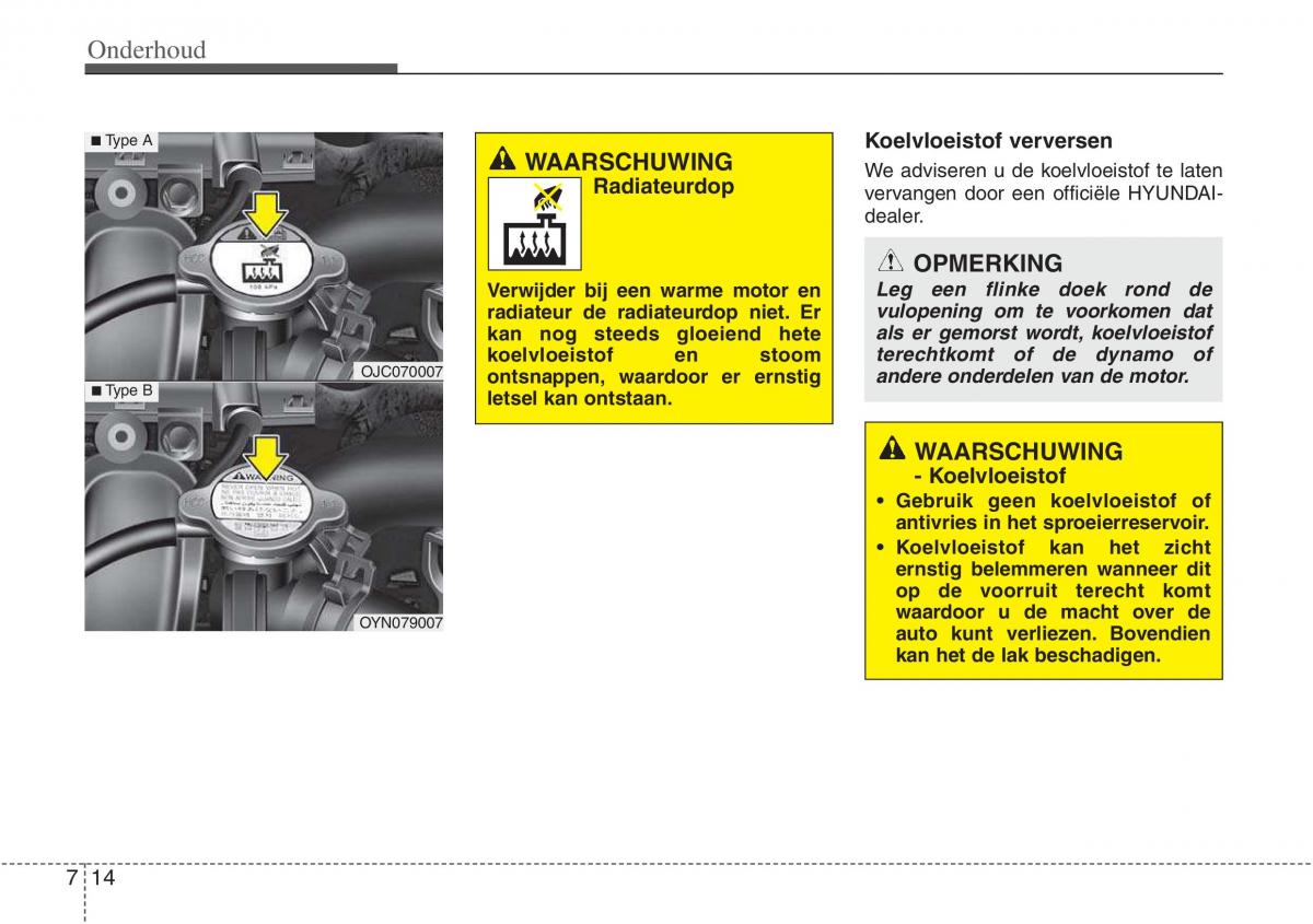 Hyundai ix20 handleiding / page 370