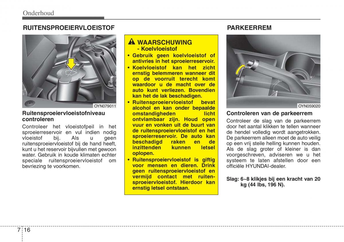 Hyundai ix20 handleiding / page 372