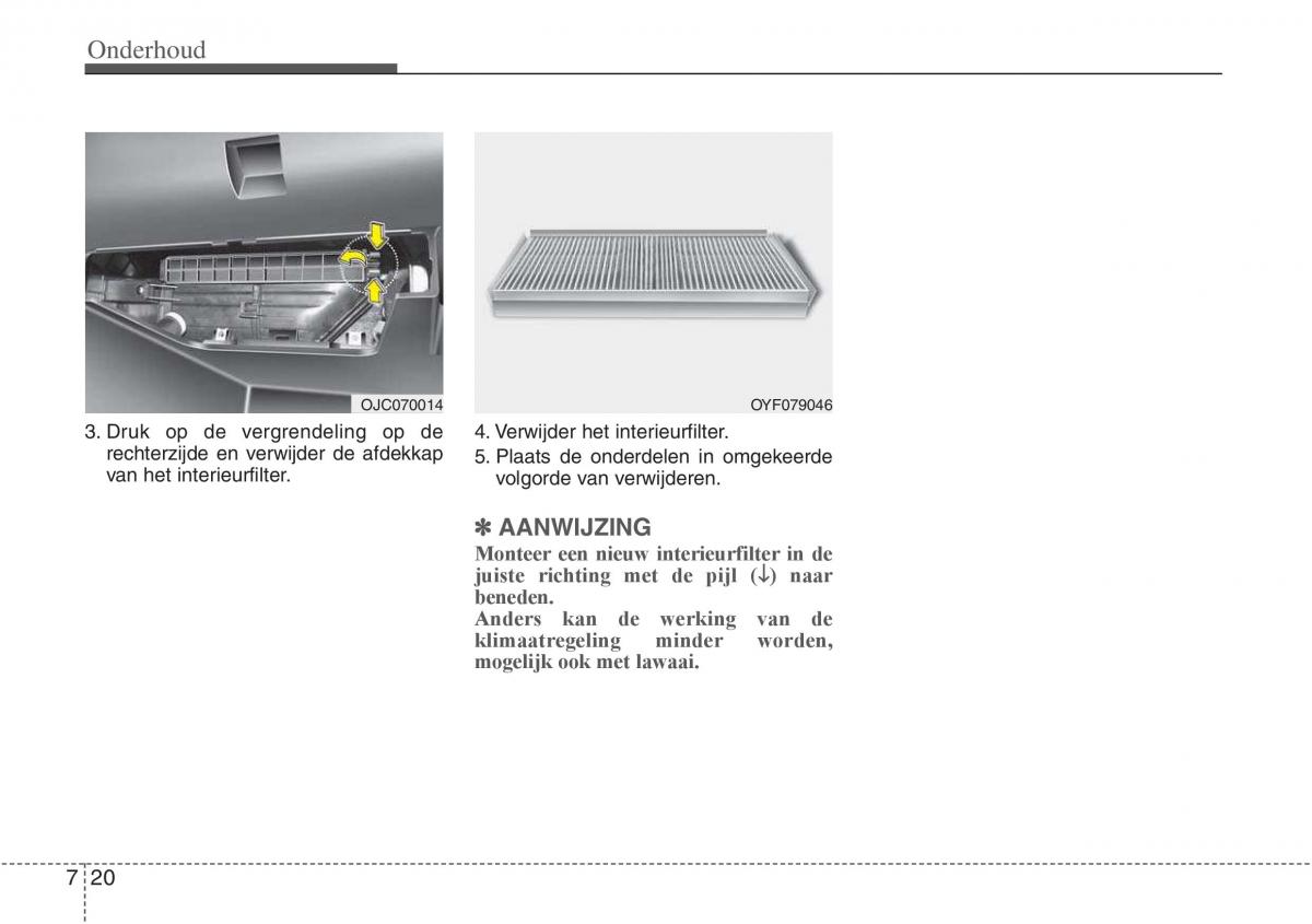 Hyundai ix20 handleiding / page 376