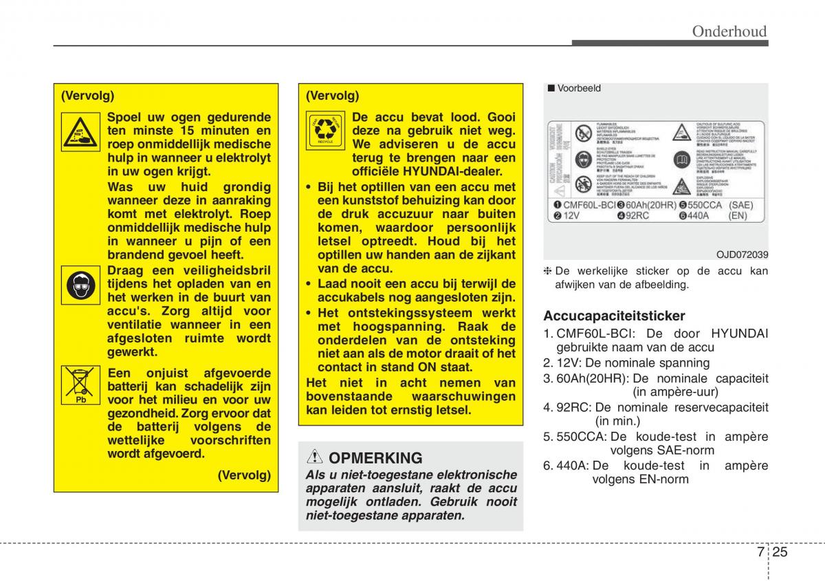 Hyundai ix20 handleiding / page 381