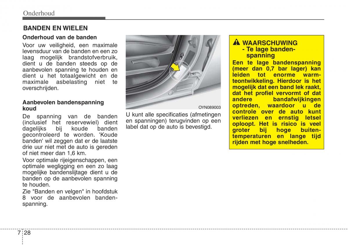 Hyundai ix20 handleiding / page 384