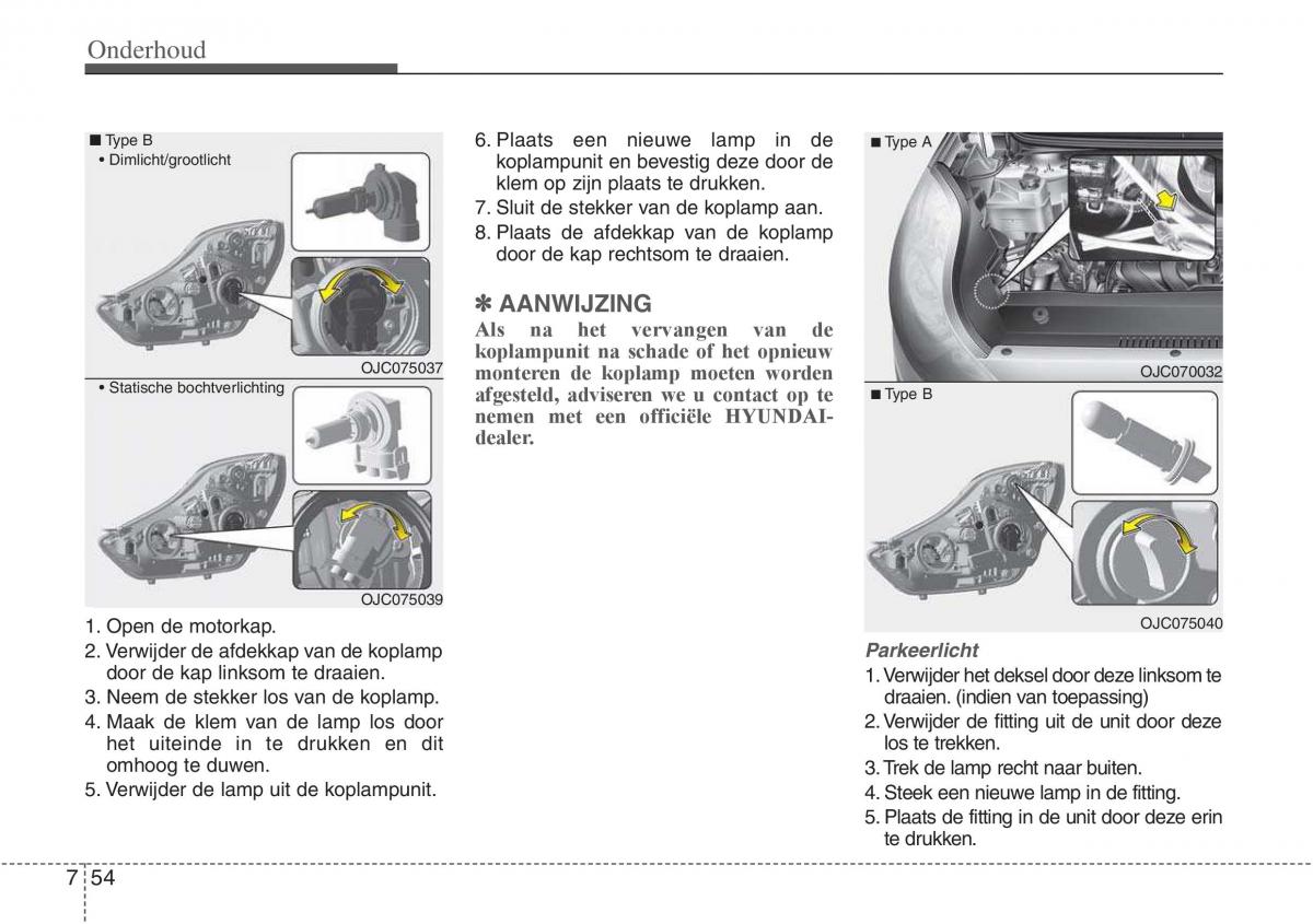 Hyundai ix20 handleiding / page 410