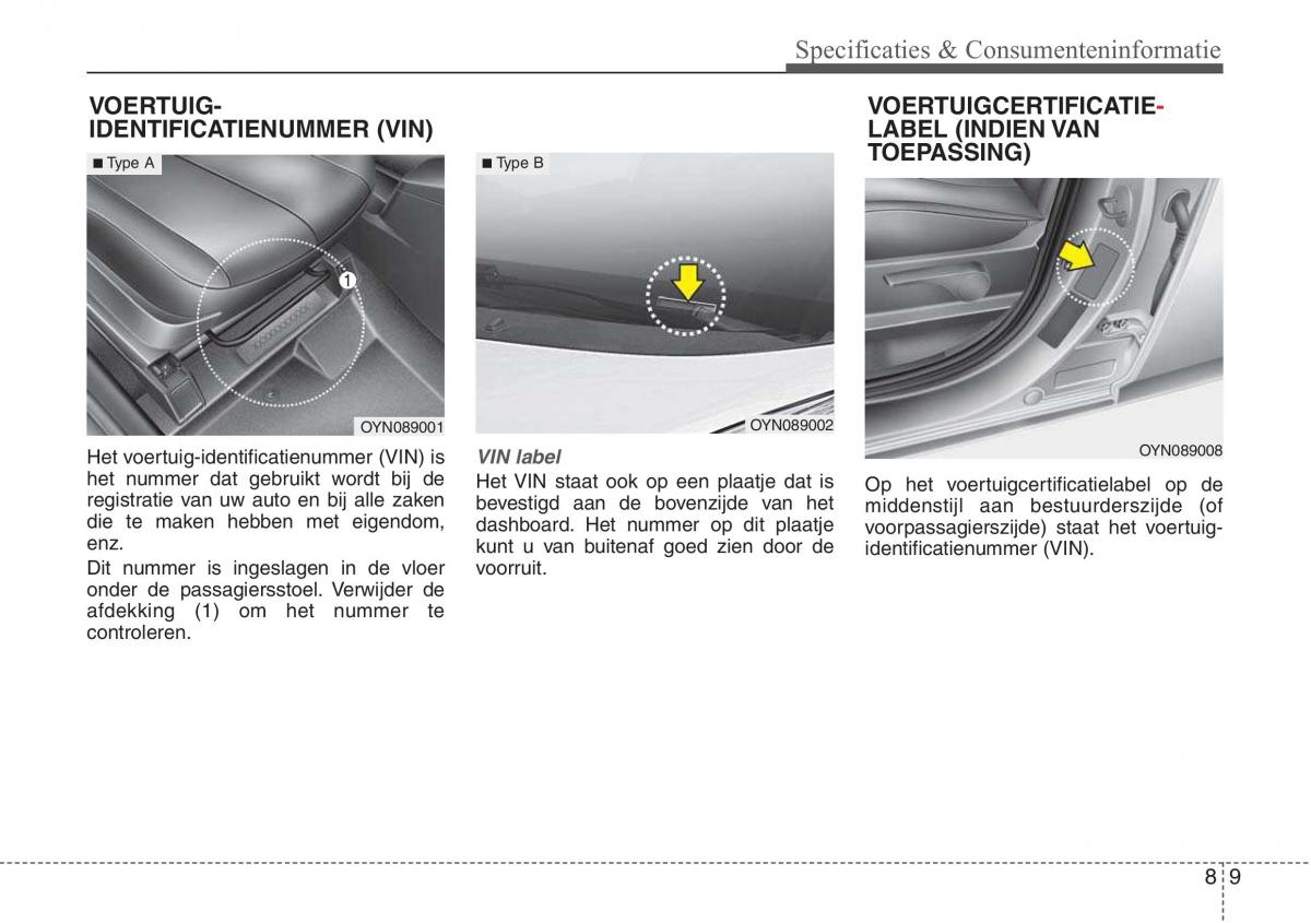 Hyundai ix20 handleiding / page 436