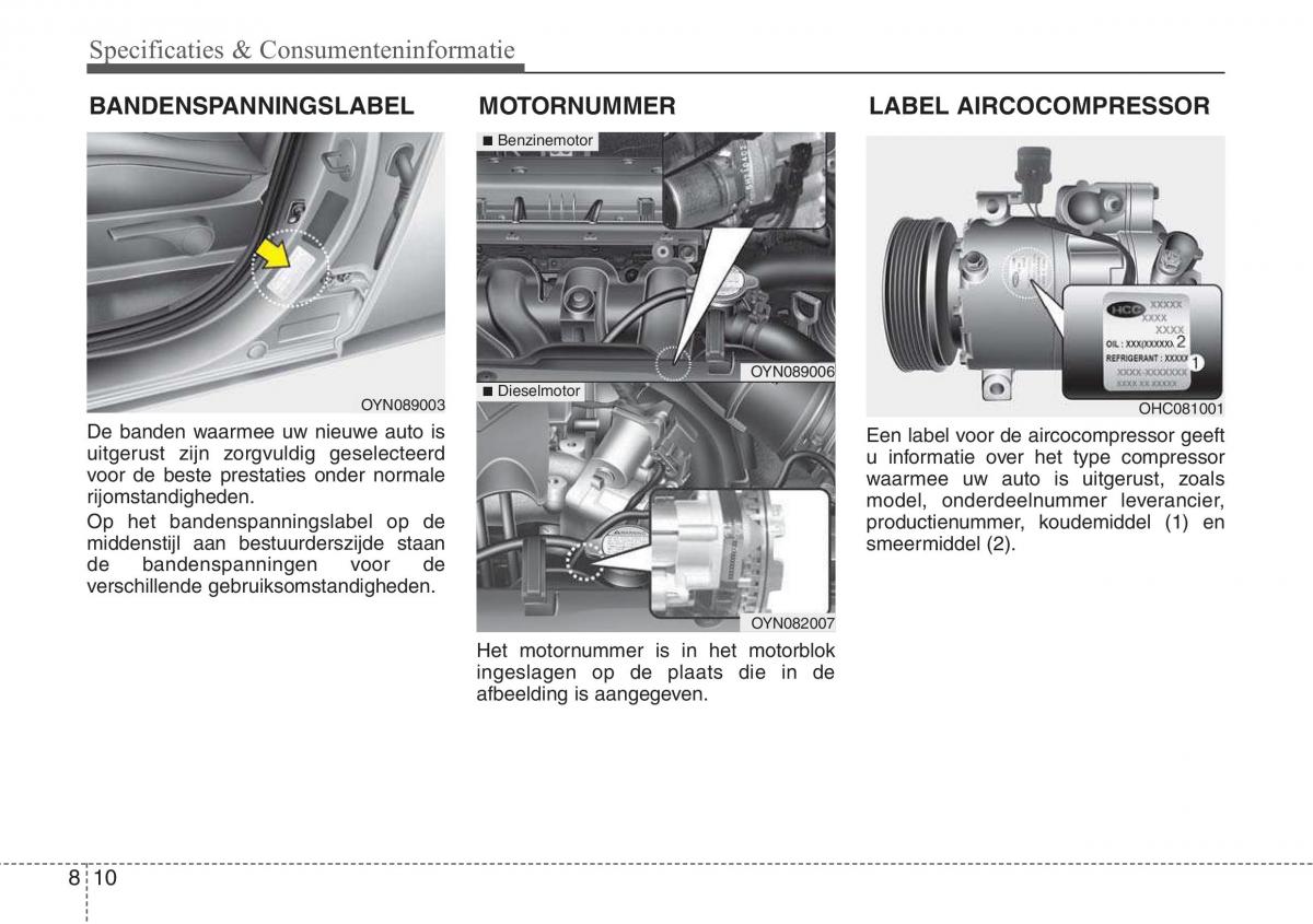 Hyundai ix20 handleiding / page 437