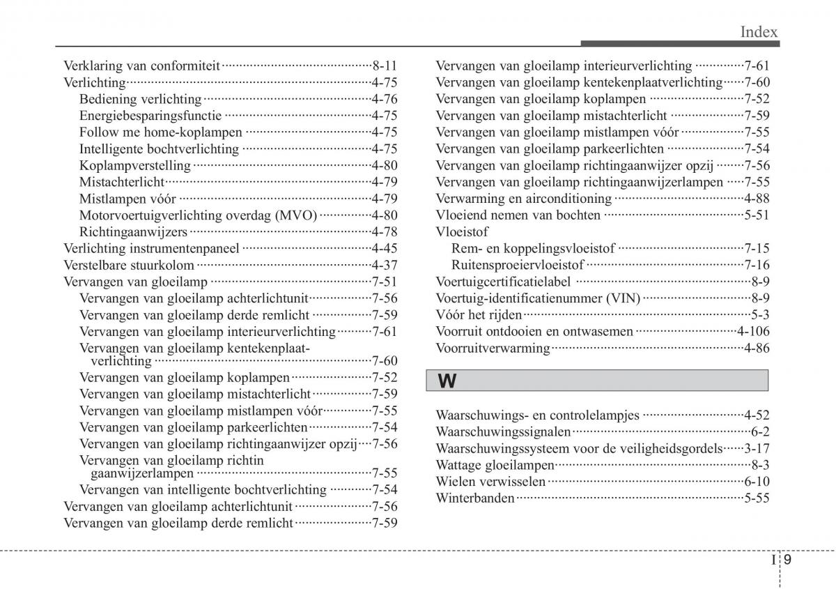 Hyundai ix20 handleiding / page 447