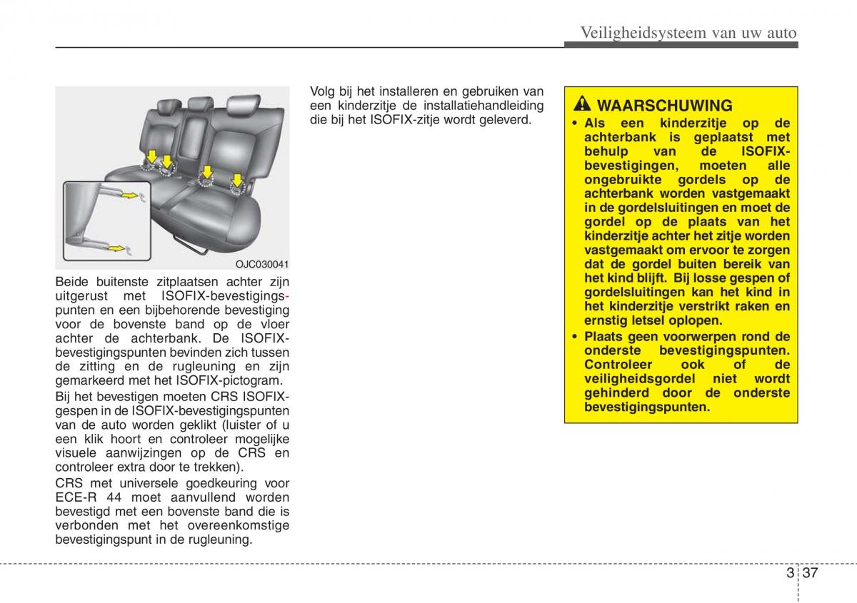 Hyundai ix20 handleiding / page 52