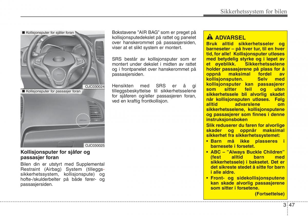 Hyundai ix20 bruksanvisningen / page 62