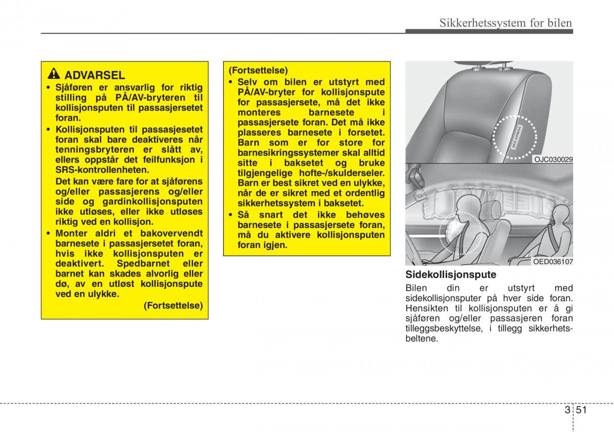 Hyundai ix20 bruksanvisningen / page 66