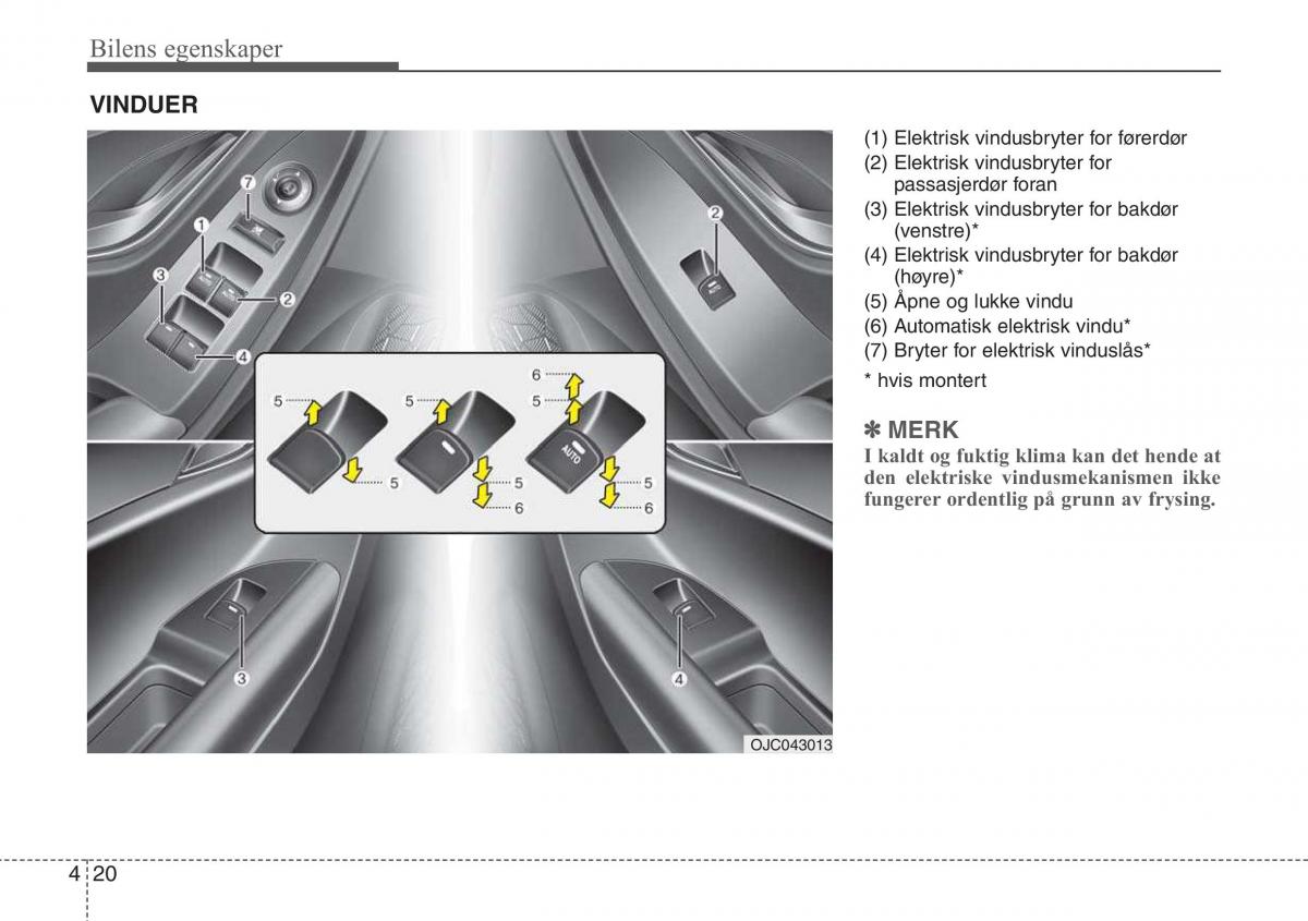 Hyundai ix20 bruksanvisningen / page 96