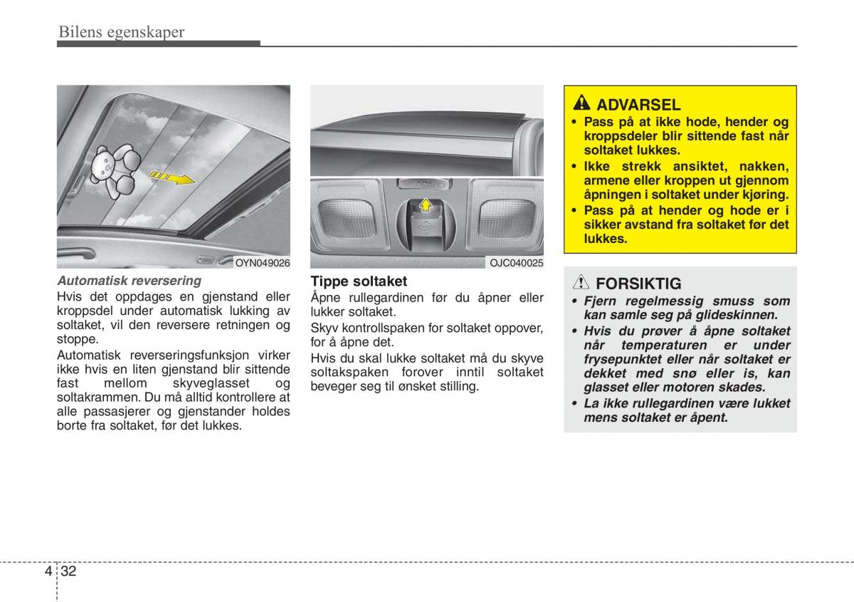 Hyundai ix20 bruksanvisningen / page 108