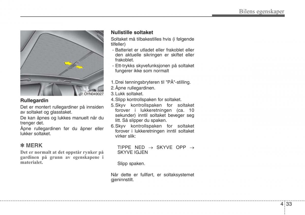 Hyundai ix20 bruksanvisningen / page 109