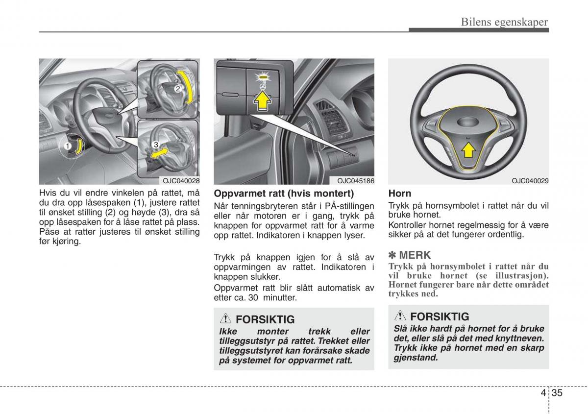 Hyundai ix20 bruksanvisningen / page 111