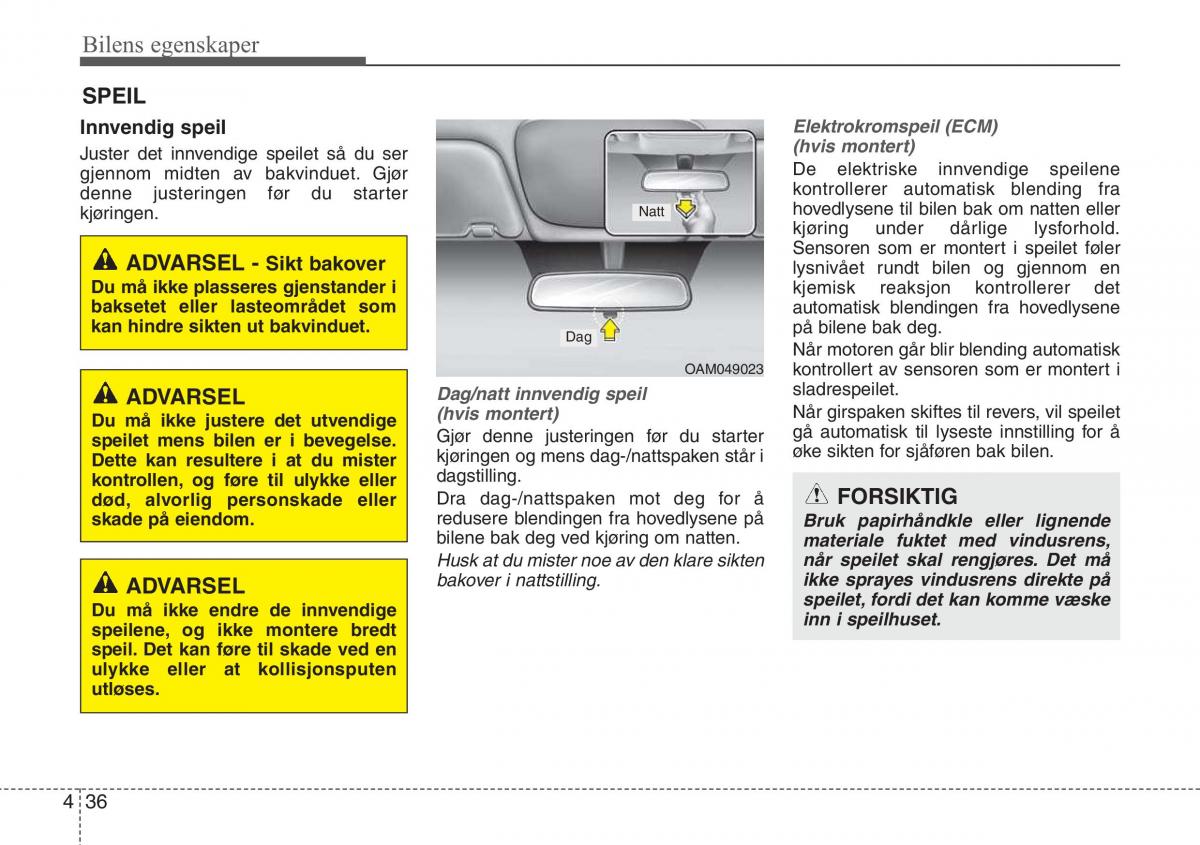 Hyundai ix20 bruksanvisningen / page 112