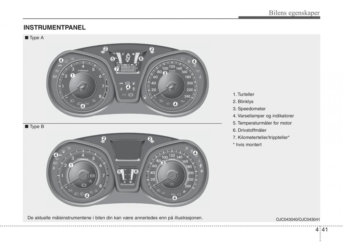 Hyundai ix20 bruksanvisningen / page 117