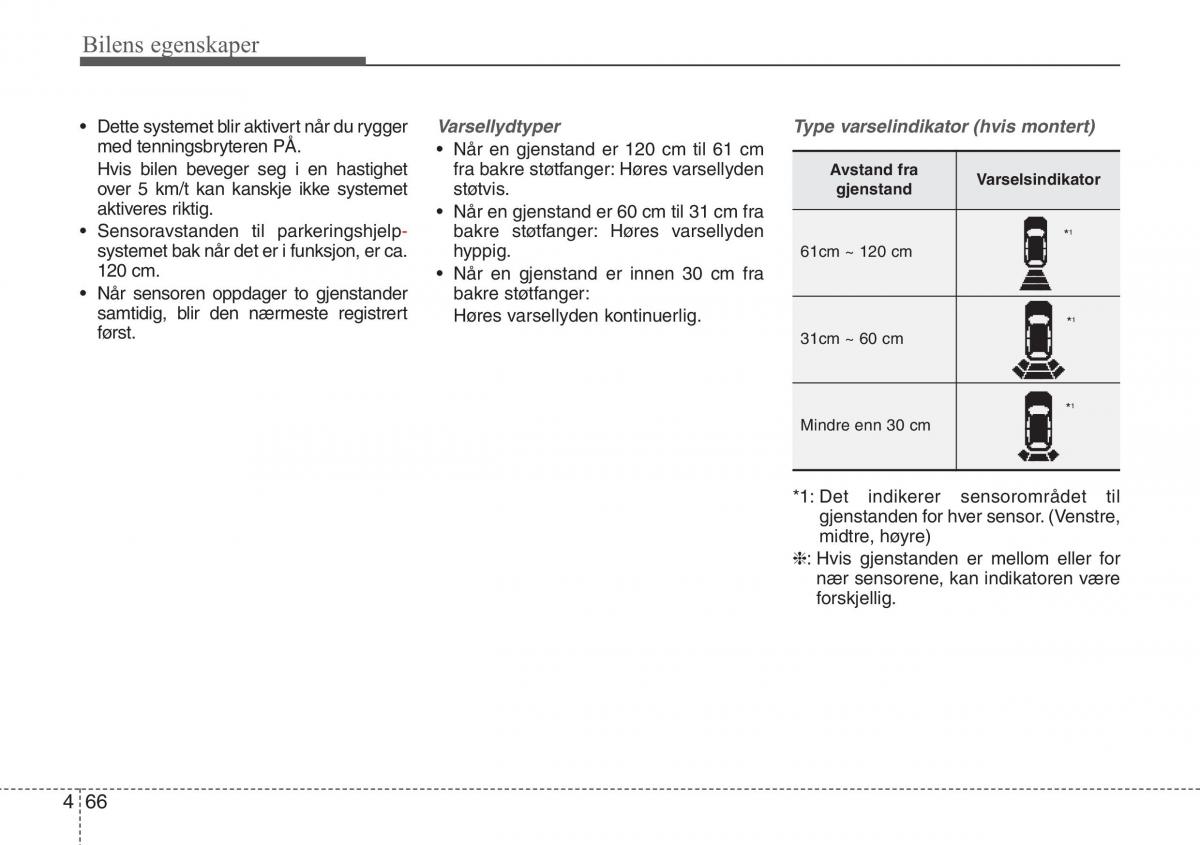 Hyundai ix20 bruksanvisningen / page 142