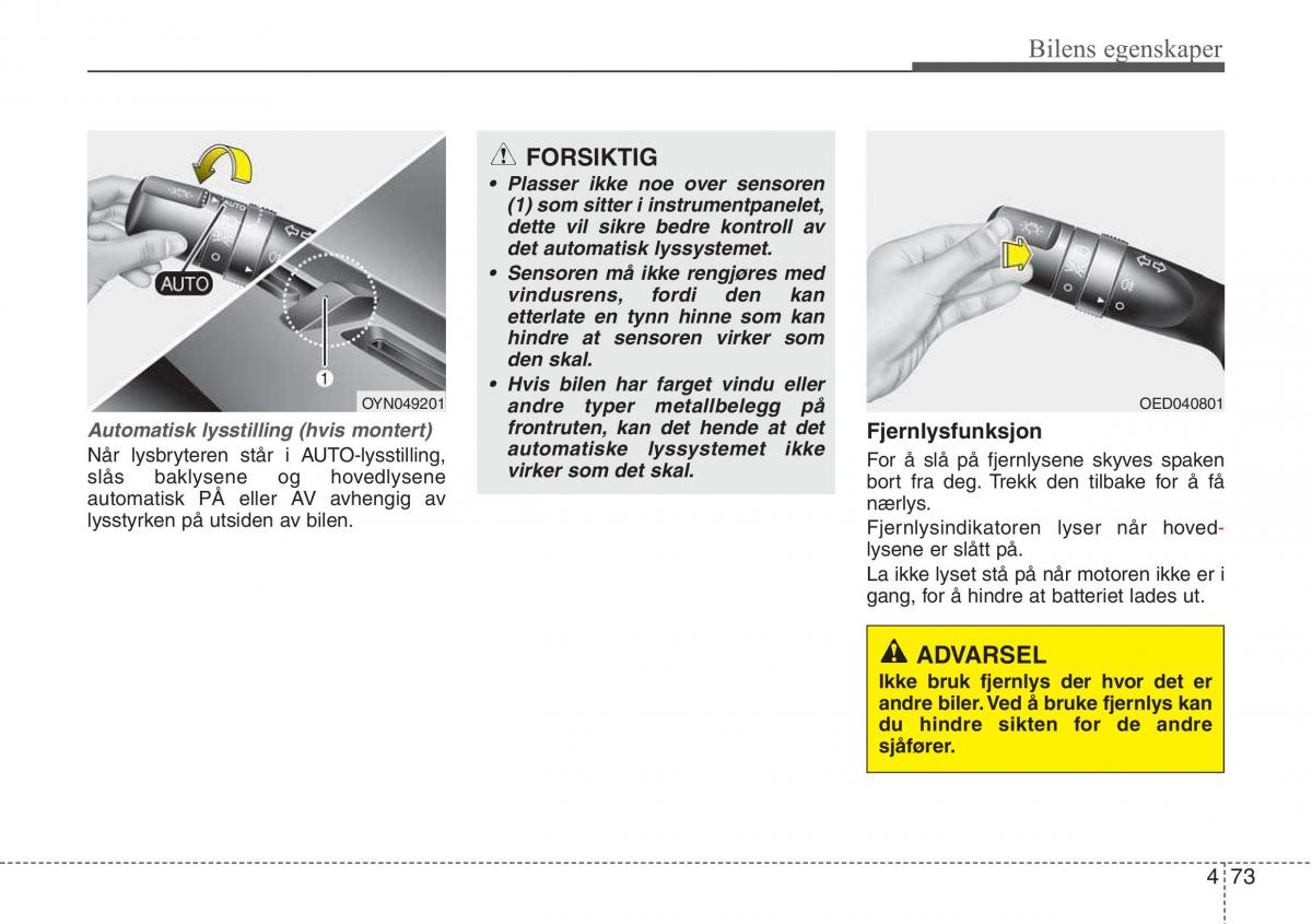 Hyundai ix20 bruksanvisningen / page 149