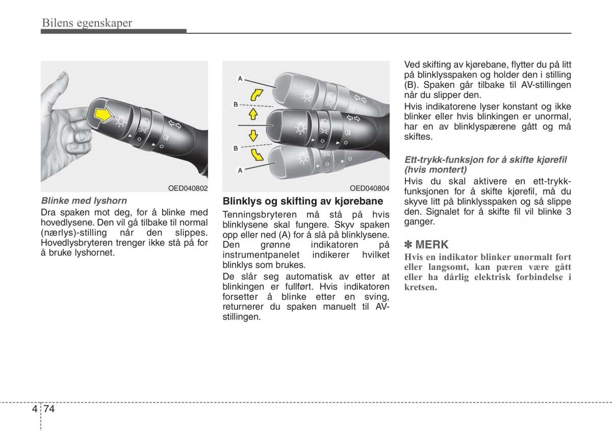 Hyundai ix20 bruksanvisningen / page 150