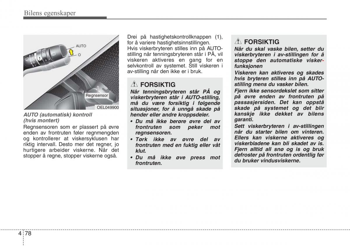 Hyundai ix20 bruksanvisningen / page 154