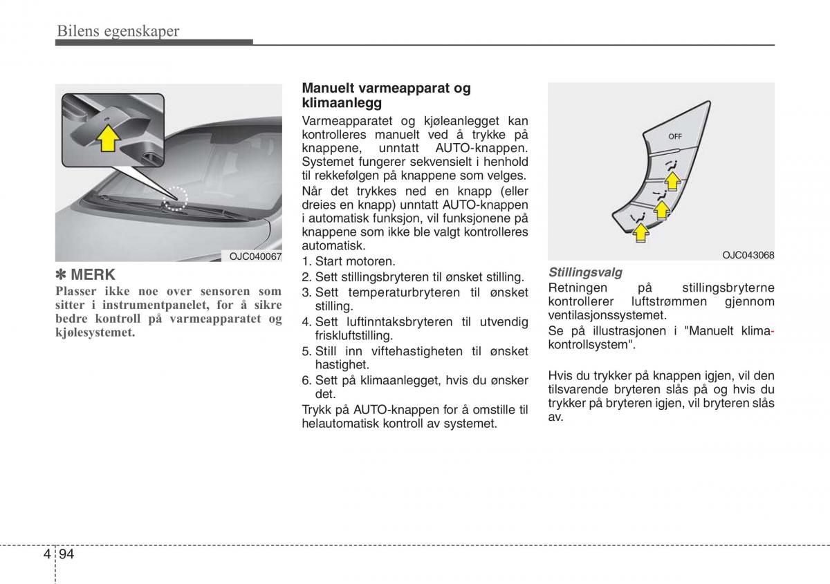 Hyundai ix20 bruksanvisningen / page 170