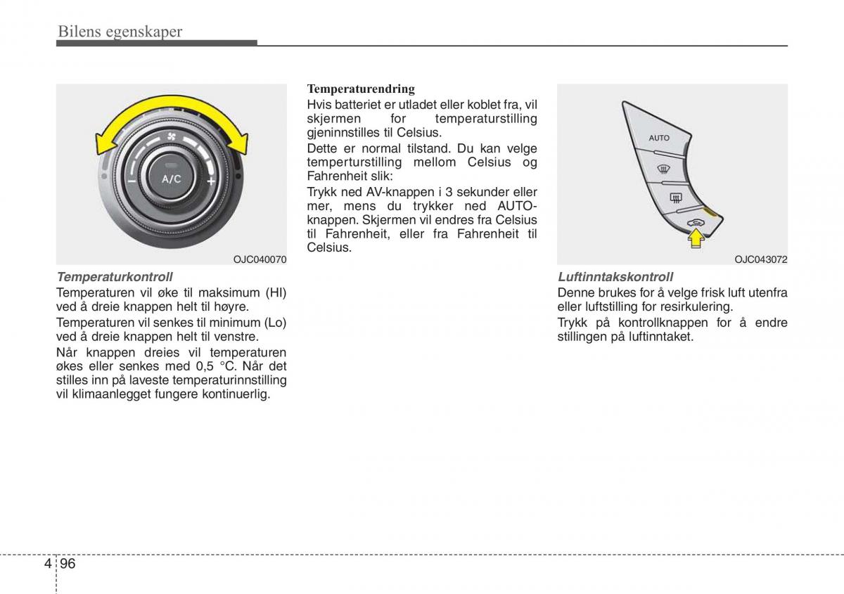 Hyundai ix20 bruksanvisningen / page 172