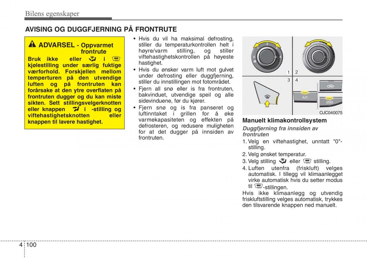 Hyundai ix20 bruksanvisningen / page 176