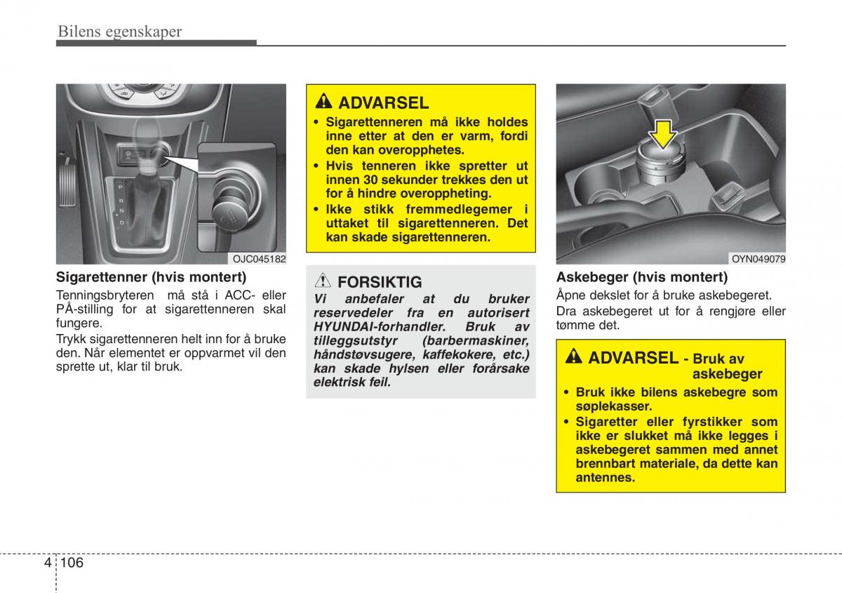 Hyundai ix20 bruksanvisningen / page 182