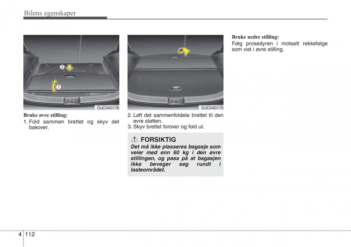 Hyundai ix20 bruksanvisningen / page 188